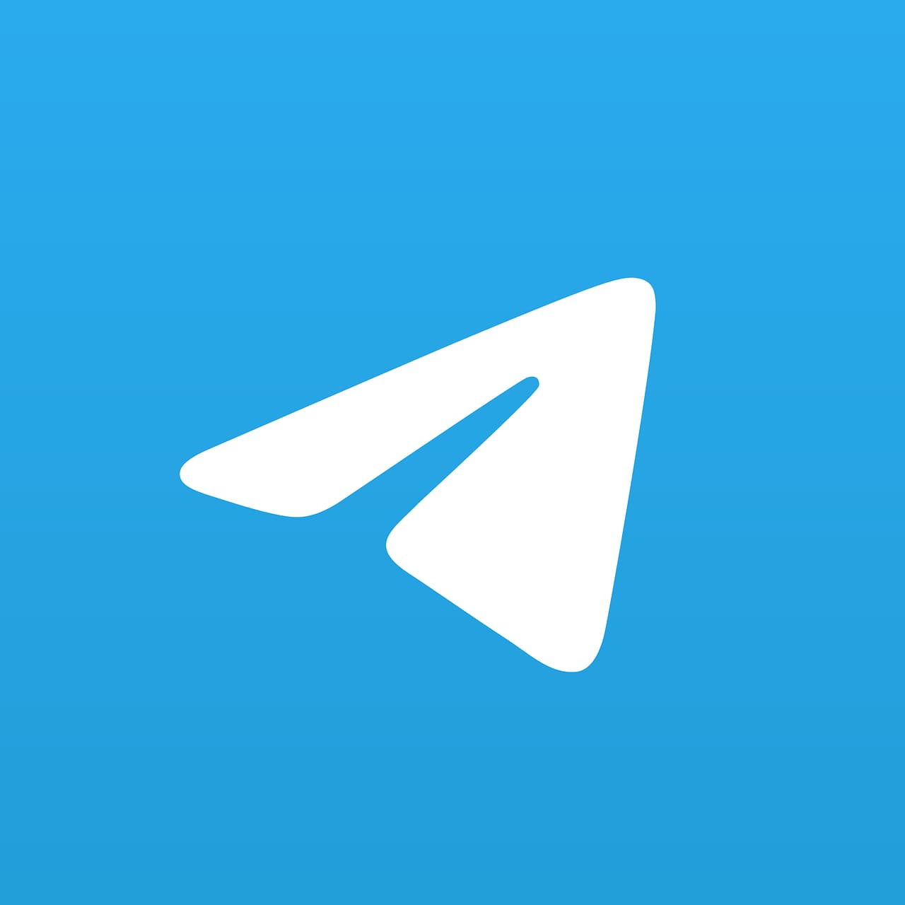 Logo de Telegram